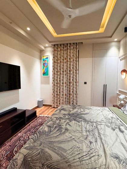 Casa Architects - Interior Design Serene Bedrooms: Your Personal Retreat photo 22