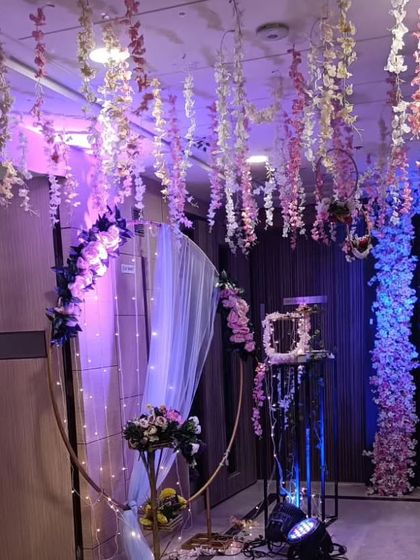 Elegant Engagements & Receptions photo 9