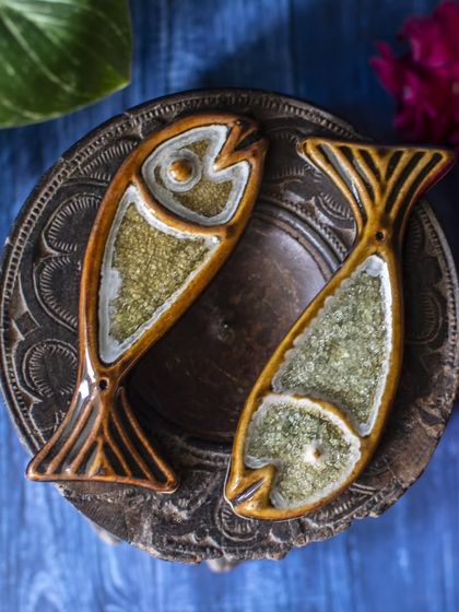 Thorny Affair - Tableware & Serveware Ceramic Accents for a Mindful Home photo 8