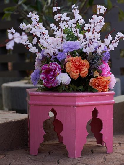 Instagrammable Photo Booths & Corners photo 3