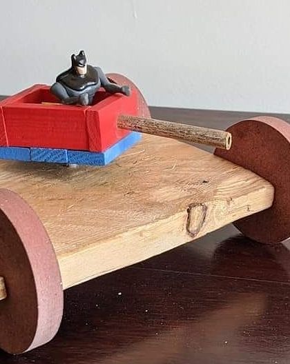 Hastam Montessori - Montessori-Inspired Summer Camp The Joy of Making: Hands-On Activities photo 3