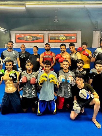 The Science of Strength & Conditioning photo 27