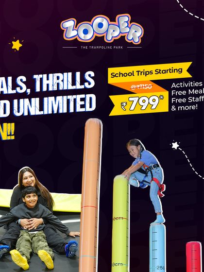 The Ultimate School Day Out photo 44