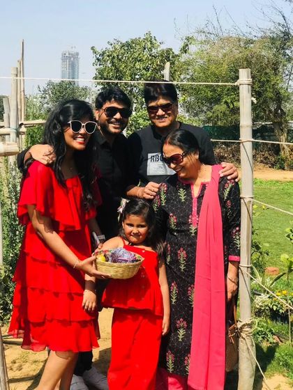 Farmus - Private Parties & Events Relaxed Gatherings & Picnics photo 5