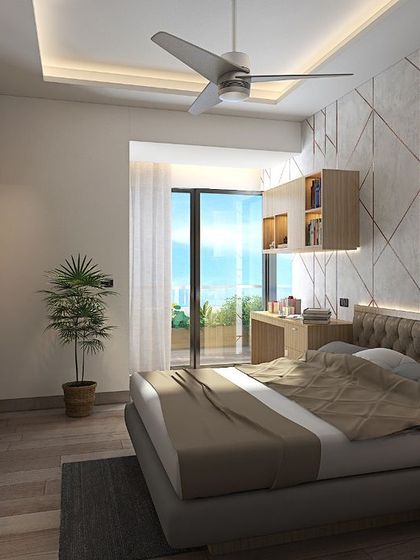 Woodofa - Interior Renovation & Remodeling Elegant Bedrooms for Rest & Recharge photo 66