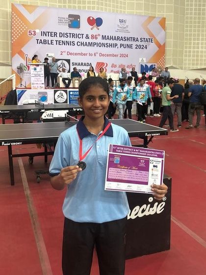 Dominating the State: Maharashtra Championship Wins photo 9