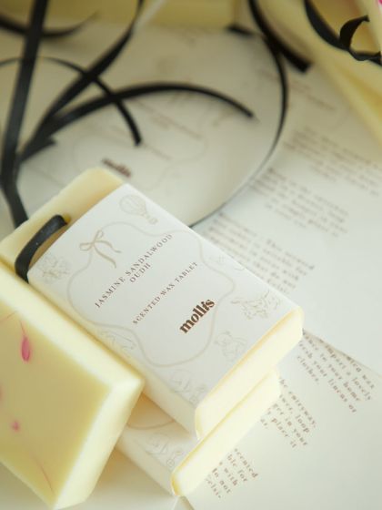 Mollis Soaps - Corporate and Event Gifting Baby Showers & Wedding Favors photo 13