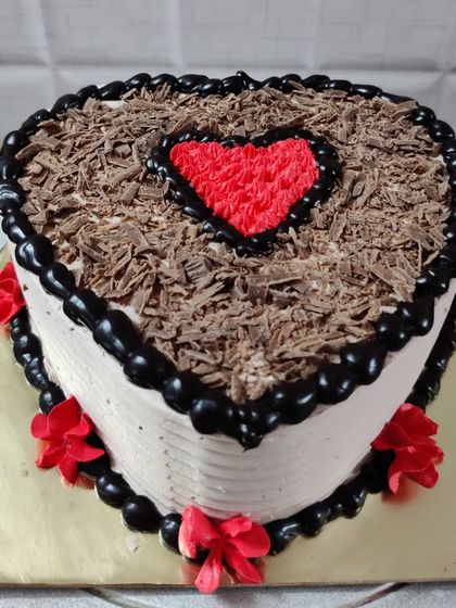 Simply Beautiful Cakes photo 9