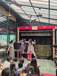 Cultural Experiences & Venue Rental