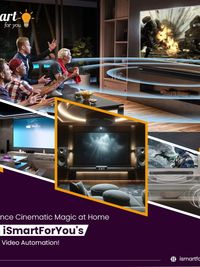Home Theater & Multi-Room Audio