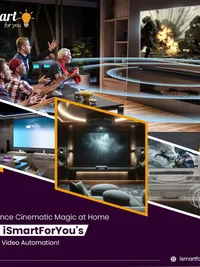 Home Theater & Multi-Room Audio