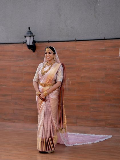 South Indian Brides photo 16