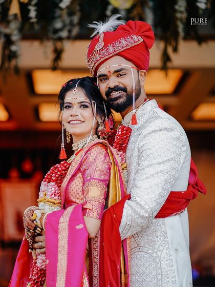 Marathi Wedding Traditions photo 15