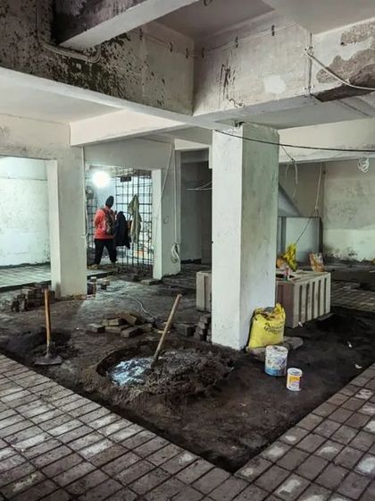 Office of Cognitive Design - Commercial & Hospitality Design Capsul, Mumbai: A Transformative Retail Space photo 38