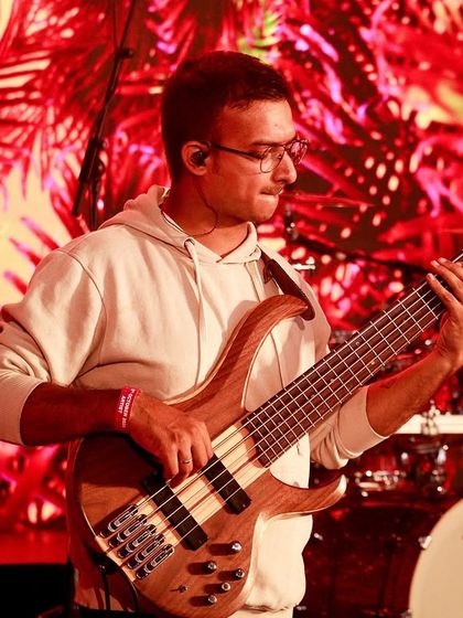 The Staccato Cafe - Live Music Band Performance Photo Gallery & Event Posters photo 15