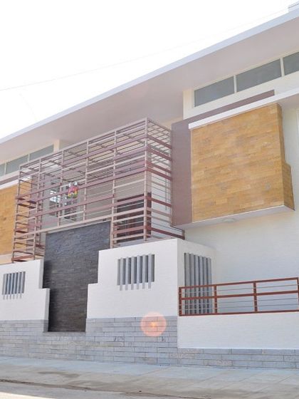 Firm Terra Architects - Residential Architecture Contemporary & Minimalist Designs photo 3