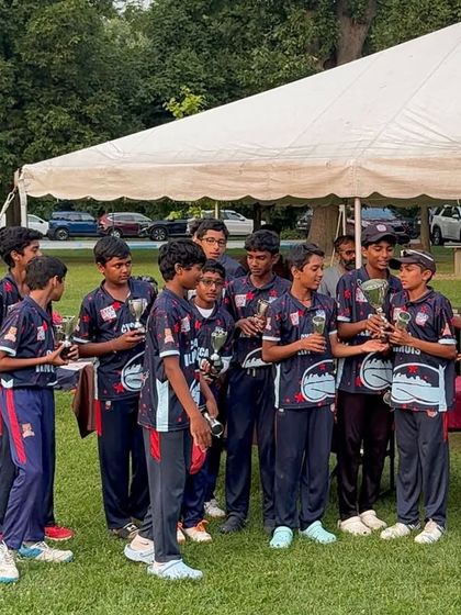 Global Reach: Achievers on the World Stage photo 19