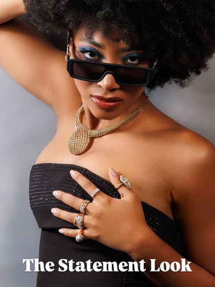 Amir & Raika - Commercial & Advertising Photography Jewellery: The Art of Detail & Drama photo 7