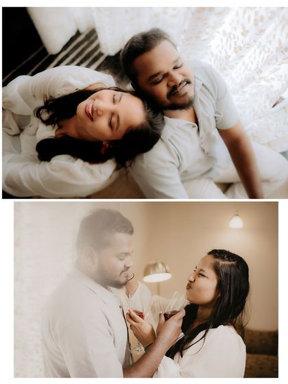 Intimate & Romantic Moments photo 18