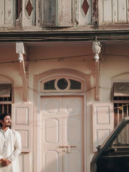 Old-World & City Charm photo 32