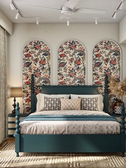 AMU Design Studio - Custom Furniture Design & Manufacturing Elegant Bedrooms photo 32