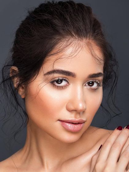 Studio Finesse - Beauty & Skincare Photography Clean & Minimalist Portraits photo 19