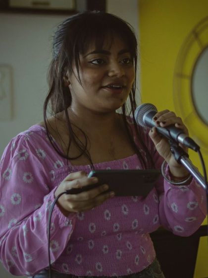 Rainbow Bridge - Music Education & Training Student Recitals: From Practice to Performance photo 12