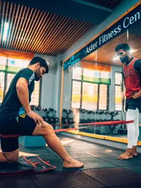 Strength & Conditioning for Athletic Performance