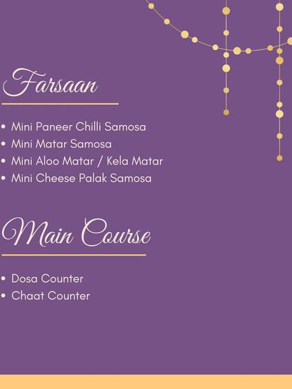 Explore Our Menu photo 5