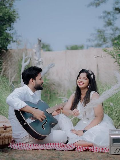 A duplicate of image 55, this candid moment of joy is what makes a themed shoot feel personal and real.