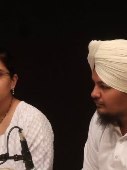 Grand Stages & Music Festivals photo 17