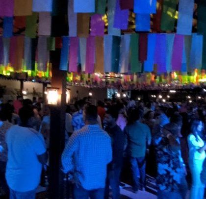 McDj Sandy - DJ, MC & VDJ Services for Events Corporate Event Entertainment photo 205