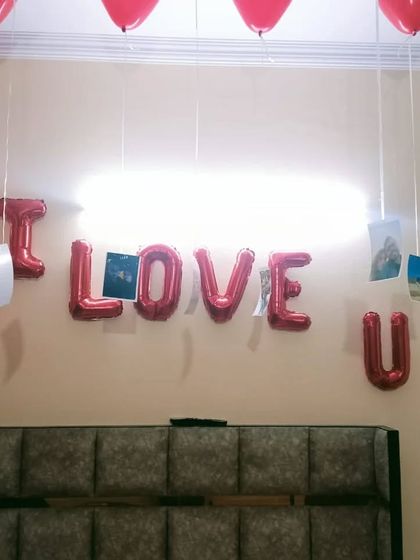 Elegant & Romantic Setups photo 4