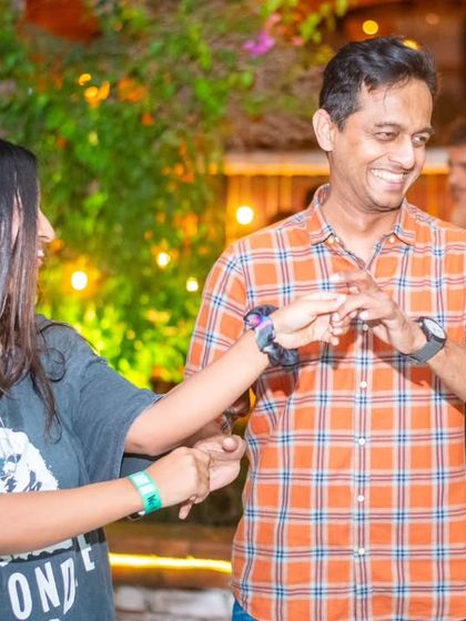 Furor - Latin Dance Socials The La Rumba Experience photo 69