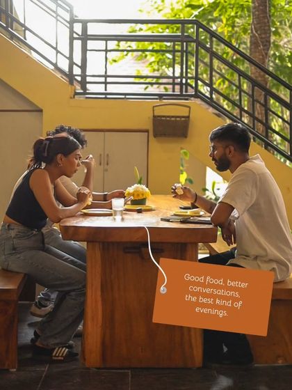 Discovery Village Resorts - Corporate & Group Outings Dining & Cuisine photo 3