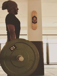 Strength and Conditioning