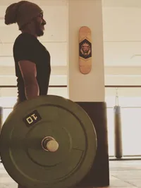 Strength and Conditioning