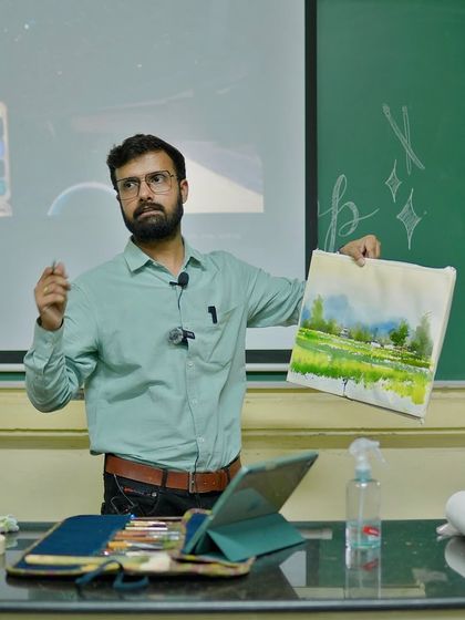 In-Person Workshops & Live Demos photo 22