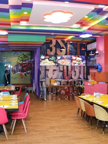 Unforgettable Birthday Parties photo 4