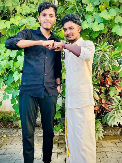 Karate Naveen - Martial Arts Classes My International Journey & Recognition photo 24