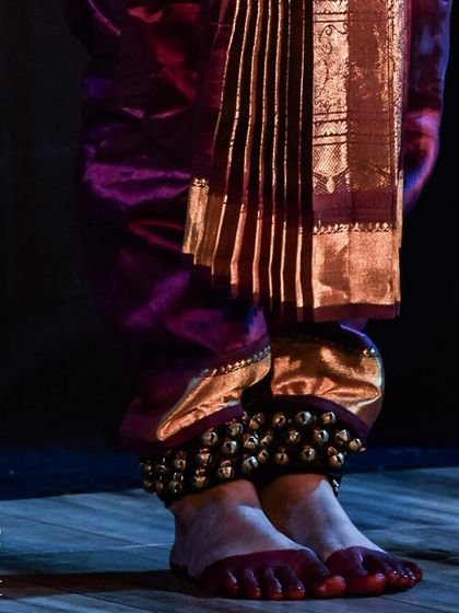 Sneha Kappanna - Theatre, Storytelling & Workshops Dance, Drama & Choreography photo 125