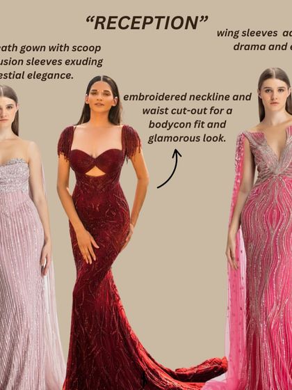 Juhi Sachdeva - Wedding Styling Stylist's Corner: Tips & Hot Takes photo 22