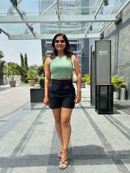 Shikha Singh - Online Strength & Nutrition Coaching for Women My Journey & Motivation photo 51