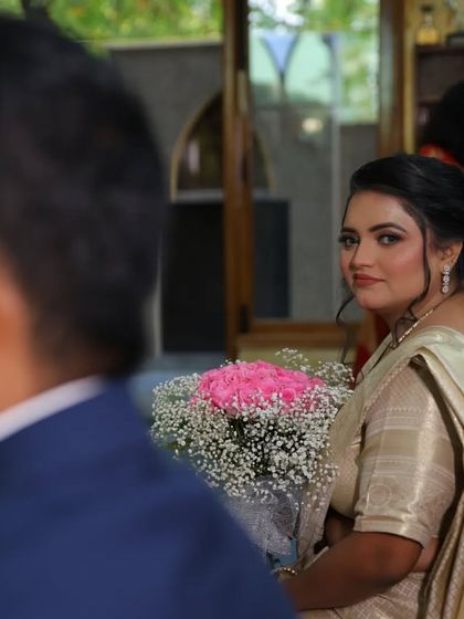 Grand Ceremonies & Regal Receptions photo 46