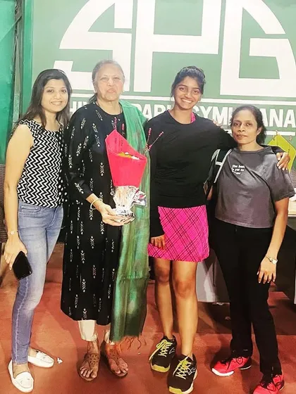 A strong woman lifts other women up. Celebrating the winners and participants of our "Queens Trophy" tournament, an event dedicated to our amazing female players.