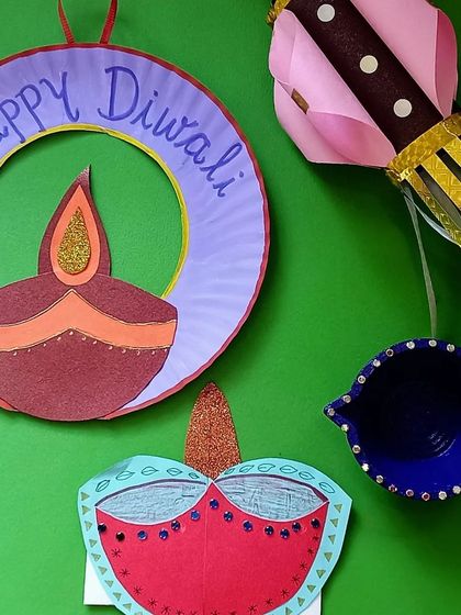 Tiny Mustards - Montessori Preschool Program Celebrating Our Culture & Festivals photo 57