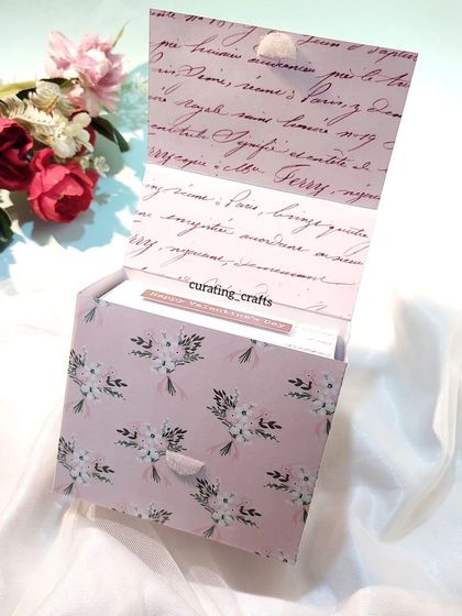 Heeba Shafaque - Customized Scrapbooks For Couples & Anniversaries photo 61