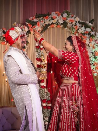 Sacred Vows & Rituals photo 8