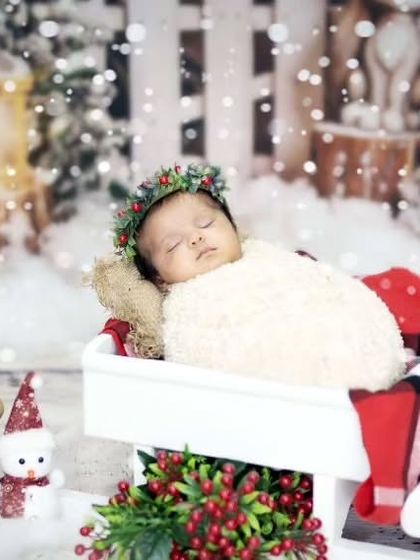 Wonderfingers Photography - Baby & Kids Photography Imaginative Themed Shoots photo 23