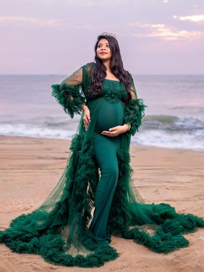 Golden Hour Beach Shoots photo 50